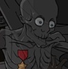 Ghost of the Corpse