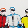 The Bird Boys