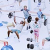The Fit (study)