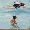 Pool at MarBrisa