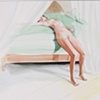 Amed Bed