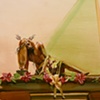 Fallen Christ