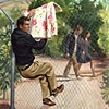 Selected Paintings