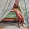Amed Bed