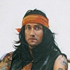 Portrait of Scott Rattler