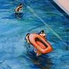 The Giralda's Pool