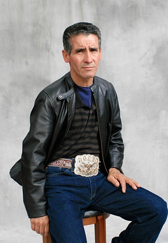 Mission Portrait Studio at 24th St.