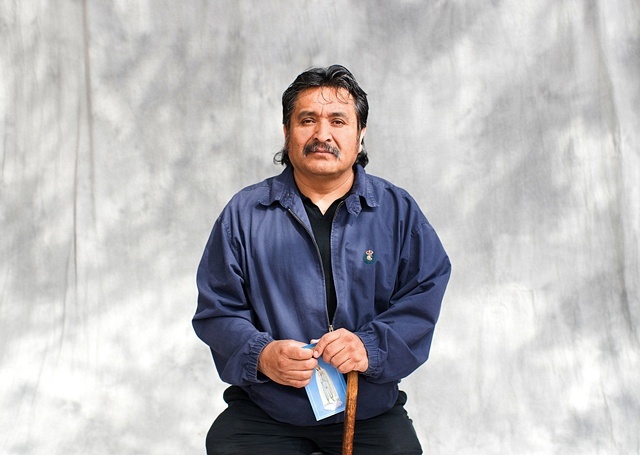 Mission Portrait Studio at 24th St. 