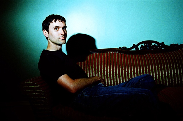 Seth Horvitz, musician