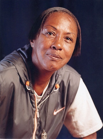 SRO Portrait Series: Dolores