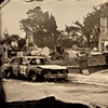 Aftermath of gas explosion, San Bruno, CA