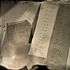New College Hill Market - Store Credit Slips