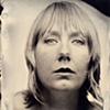 Collodion series: Beth