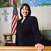 Lynn Westry, co-founder of the Crisis Response Team

