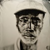 Part of Capp Street Portraits - Mr. Vaughn