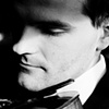 Karl Orvik, violinist