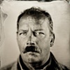Part of Capp Street Portraits 