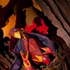 " Tree" detail Childrens Museum, Canadian Museum of Civilization o