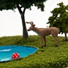 " Red Ball " Detail