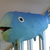 " Whimsie - Whale "