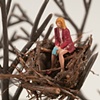 "Nest " Detail