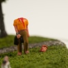 "Photo Op" Detail