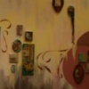 Syracuse VPA Dean's office Mural