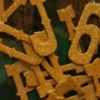Dean's office (Right detail)