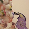 "Pollyanna" Installation 2010 