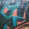Hornet piece at Fume Fetish 
