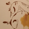 The Wall installation at Syracuse University