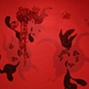 "Pollyanna" Installation