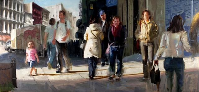 Invisible Cities 