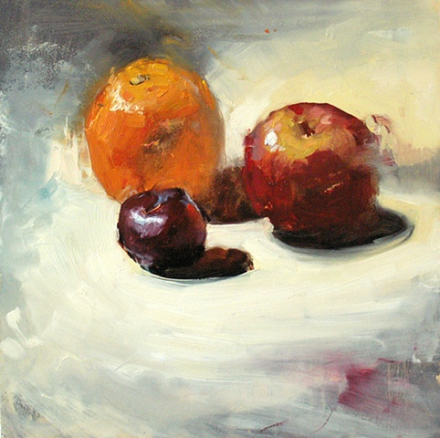 Value of a Single Plum