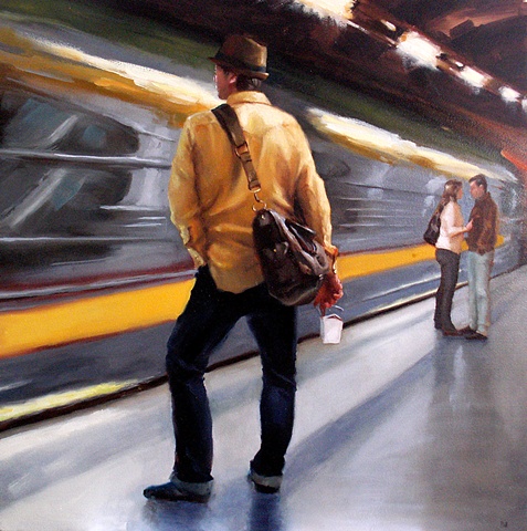 Peterson Cody Gallery, Group Show - 'A La Carte'