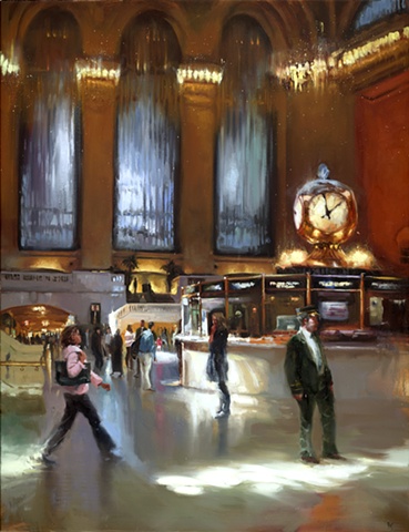 Grand Central 2