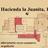 Hacienda La Juanita, 1979