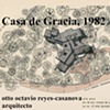 Casa de Gracia, 1982