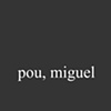 Pou Becerra , Miguel