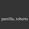 Parrilla, Roberto