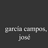 Garc&iacute;a Campos, Jos&eacute;