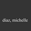 D&iacute;az, Michelle