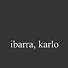 Ibarra, Karlo