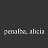 Penalba, Alicia