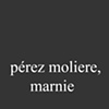 P&eacute;rez Moliere, Marnie