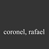 Coronel, Rafael 