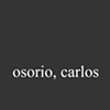 Osorio, Carlos