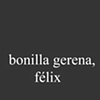 Bonilla Gerena, F&eacute;lix