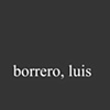Borrero, Luis