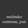 Mel&eacute;ndez Contreras, J